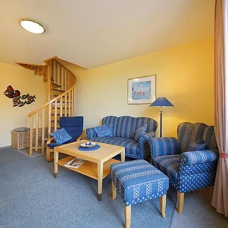 Hus Inselkieker Hus Inselkieker 213 Apartment