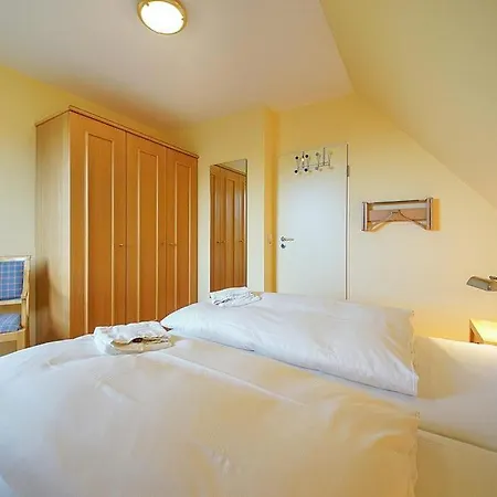 Hus Inselkieker Hus Inselkieker 213 Apartament