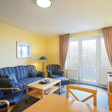 Apartament Hus Inselkieker Hus Inselkieker 213 Schillig