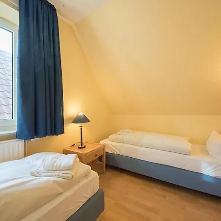 Hus Inselkieker Hus Inselkieker 213