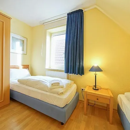 Hus Inselkieker Hus Inselkieker 213 Schillig