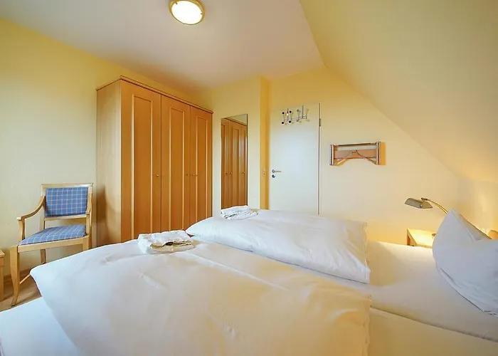 Hus Inselkieker Hus Inselkieker 213 公寓