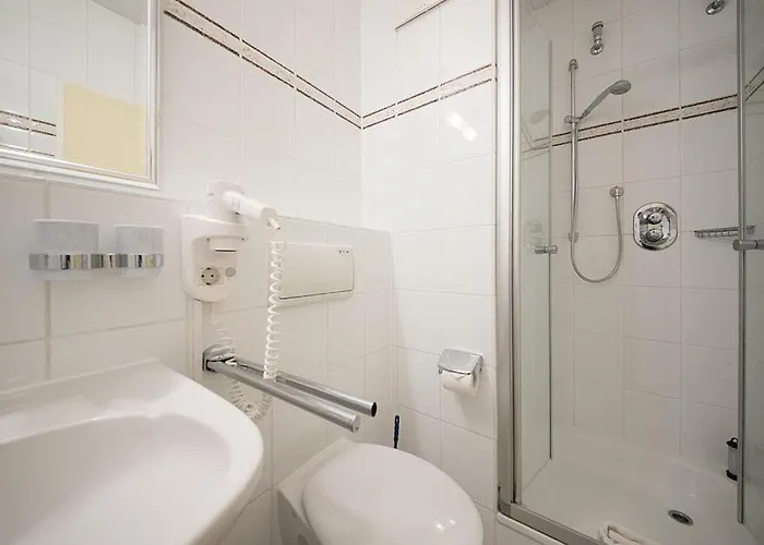 公寓 Hus Inselkieker Hus Inselkieker 213 *