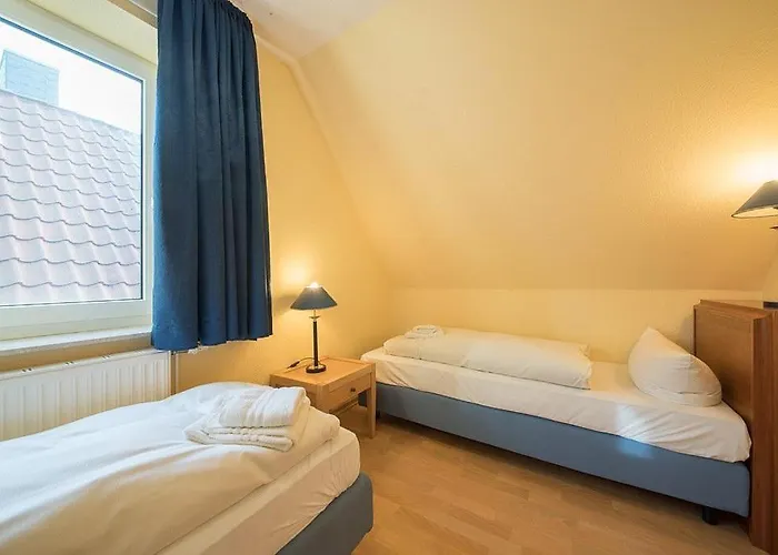 Hus Inselkieker Hus Inselkieker 213